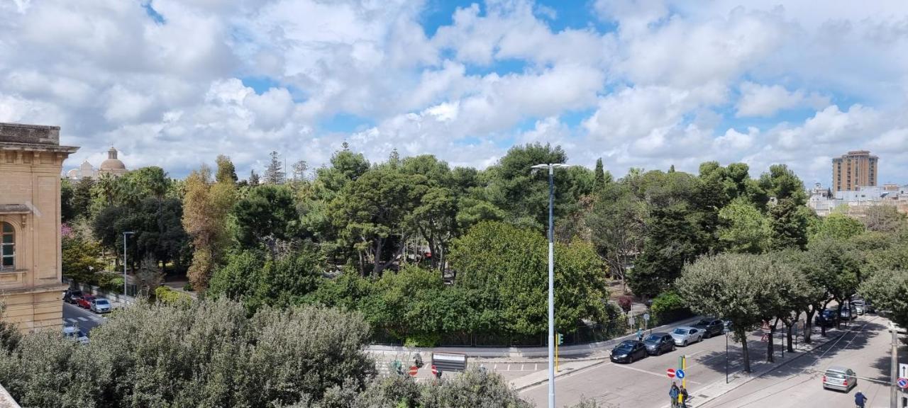 The Golden Hour, Luxury Apartment With A Panoramic View Lecce Zewnętrze zdjęcie