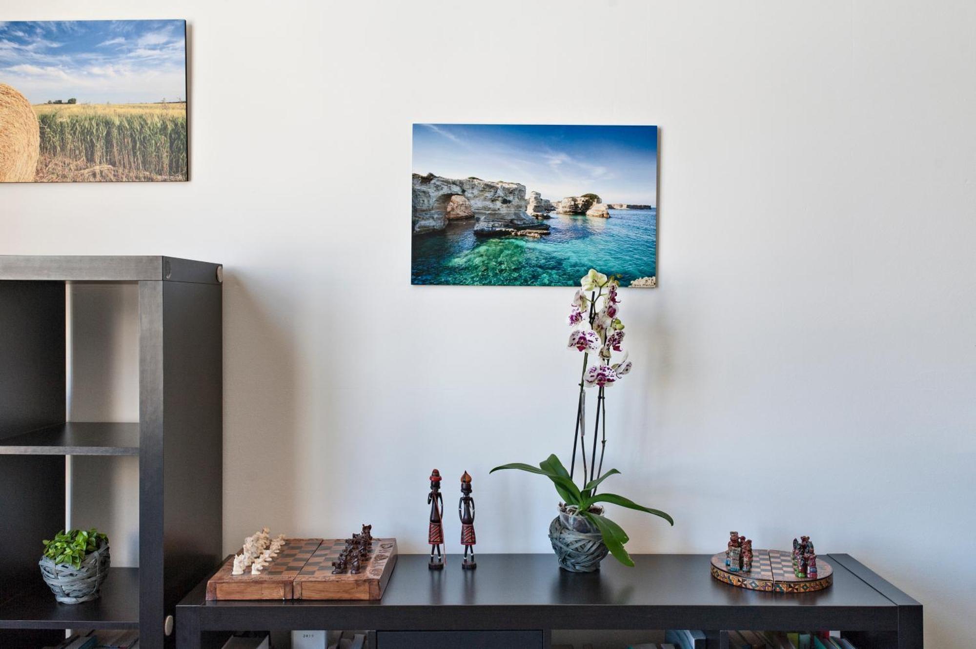 The Golden Hour, Luxury Apartment With A Panoramic View Lecce Zewnętrze zdjęcie