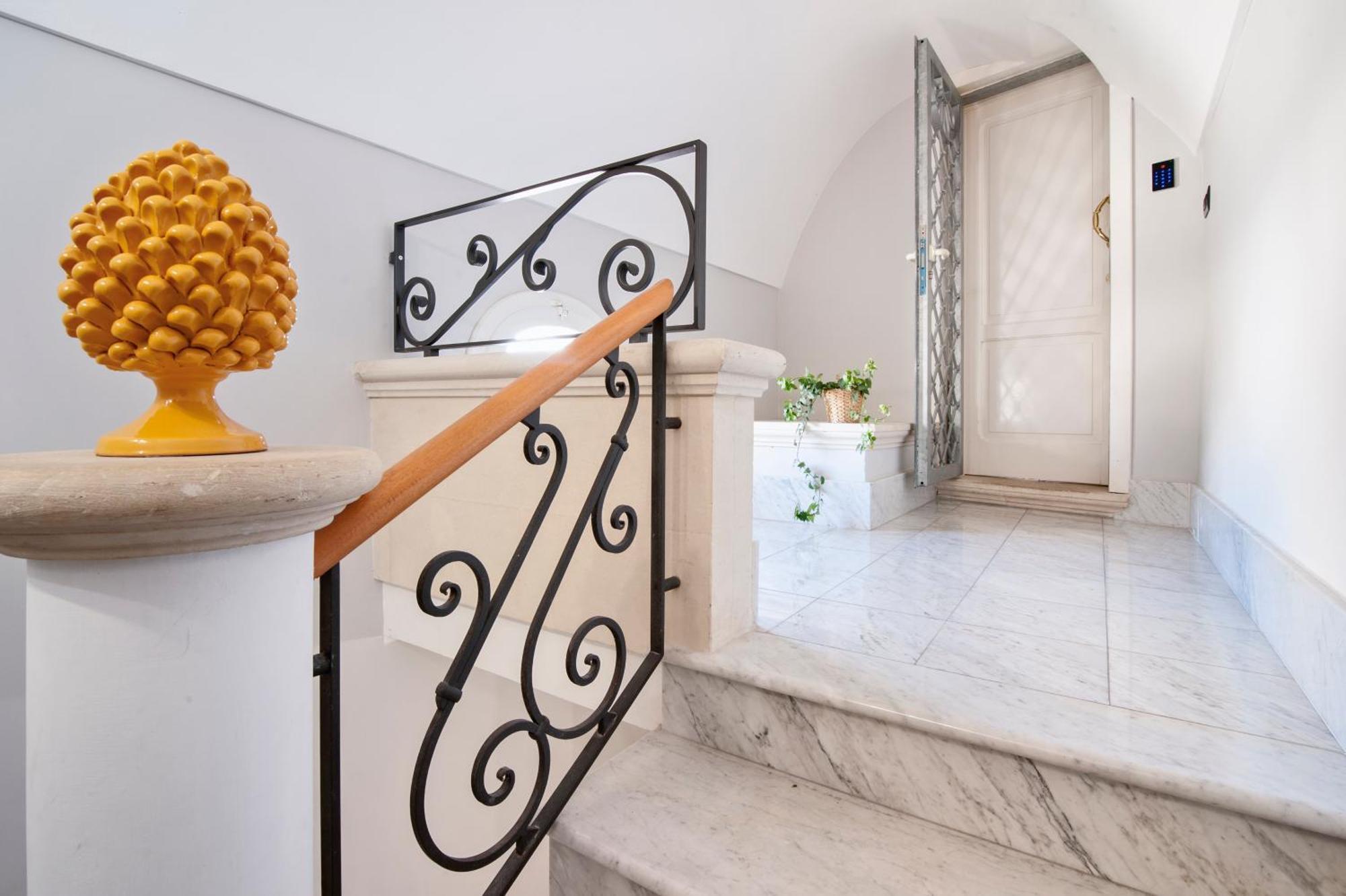 The Golden Hour, Luxury Apartment With A Panoramic View Lecce Zewnętrze zdjęcie