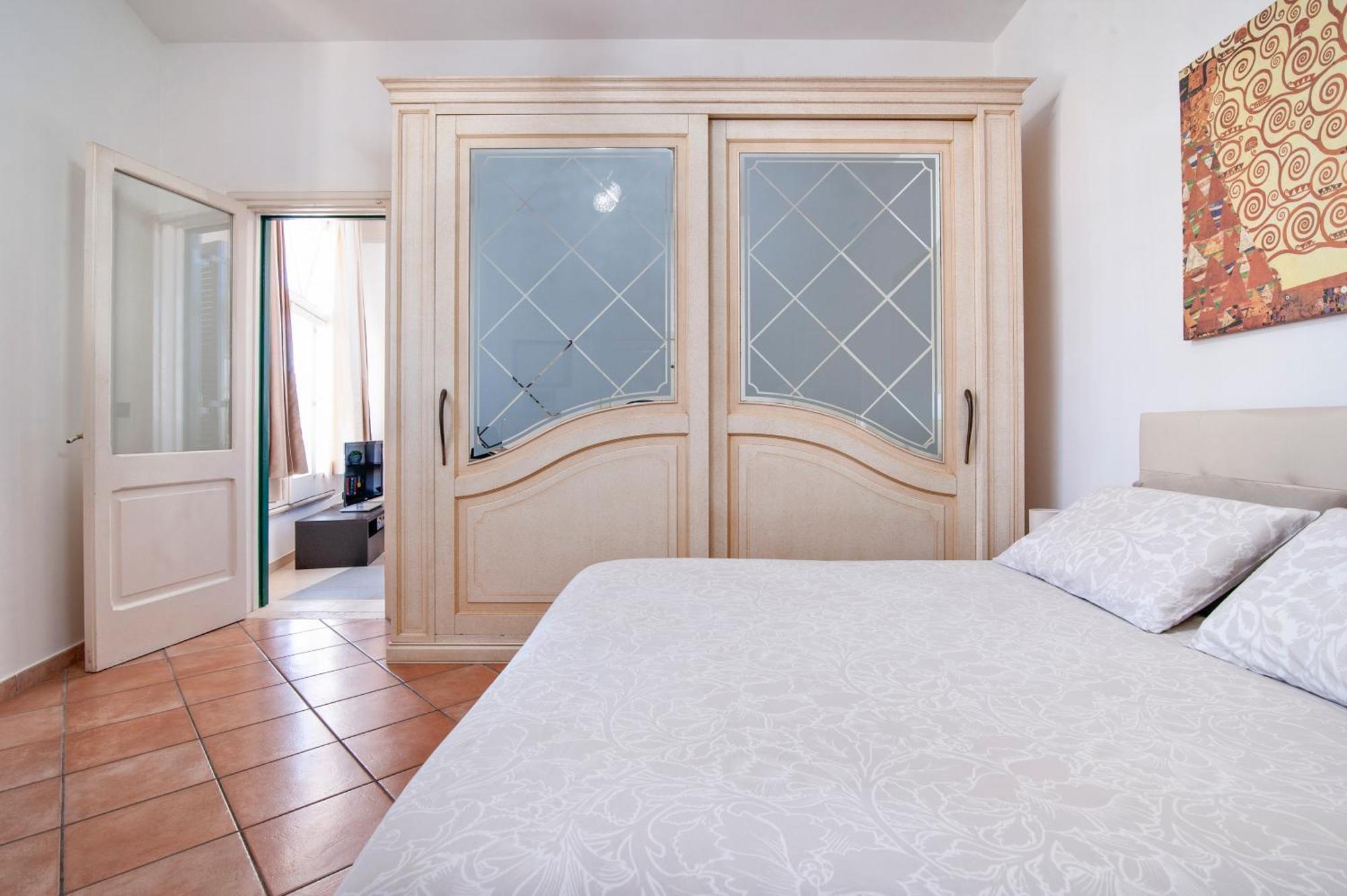 The Golden Hour, Luxury Apartment With A Panoramic View Lecce Zewnętrze zdjęcie