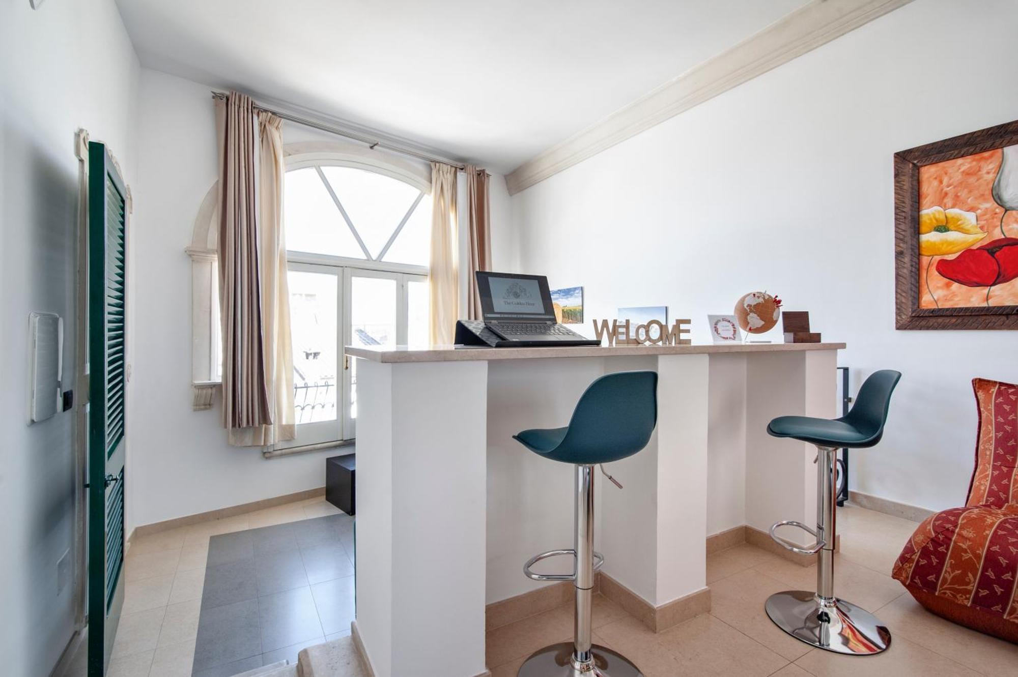 The Golden Hour, Luxury Apartment With A Panoramic View Lecce Zewnętrze zdjęcie
