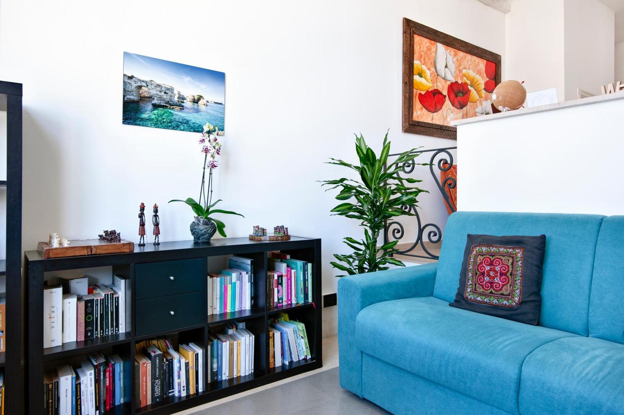 The Golden Hour, Luxury Apartment With A Panoramic View Lecce Zewnętrze zdjęcie