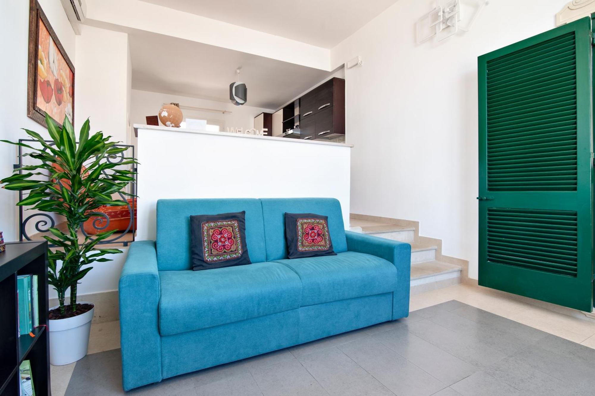 The Golden Hour, Luxury Apartment With A Panoramic View Lecce Zewnętrze zdjęcie