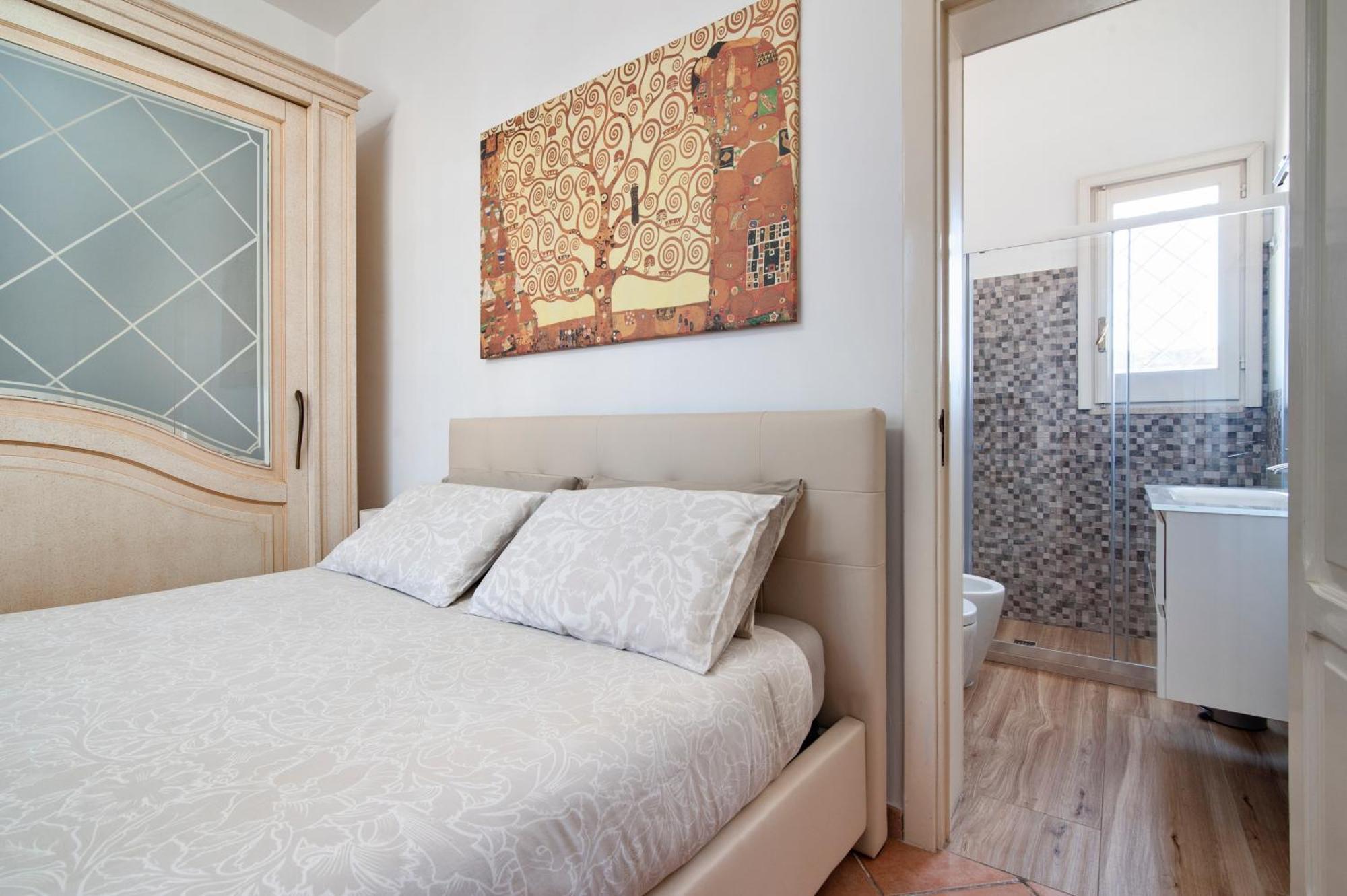The Golden Hour, Luxury Apartment With A Panoramic View Lecce Zewnętrze zdjęcie