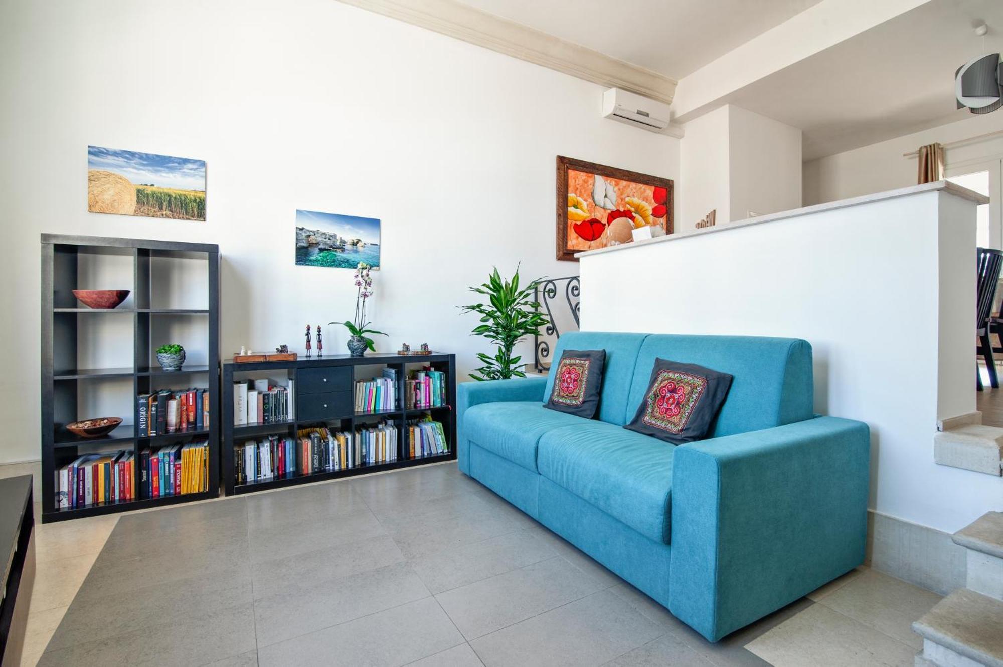 The Golden Hour, Luxury Apartment With A Panoramic View Lecce Zewnętrze zdjęcie