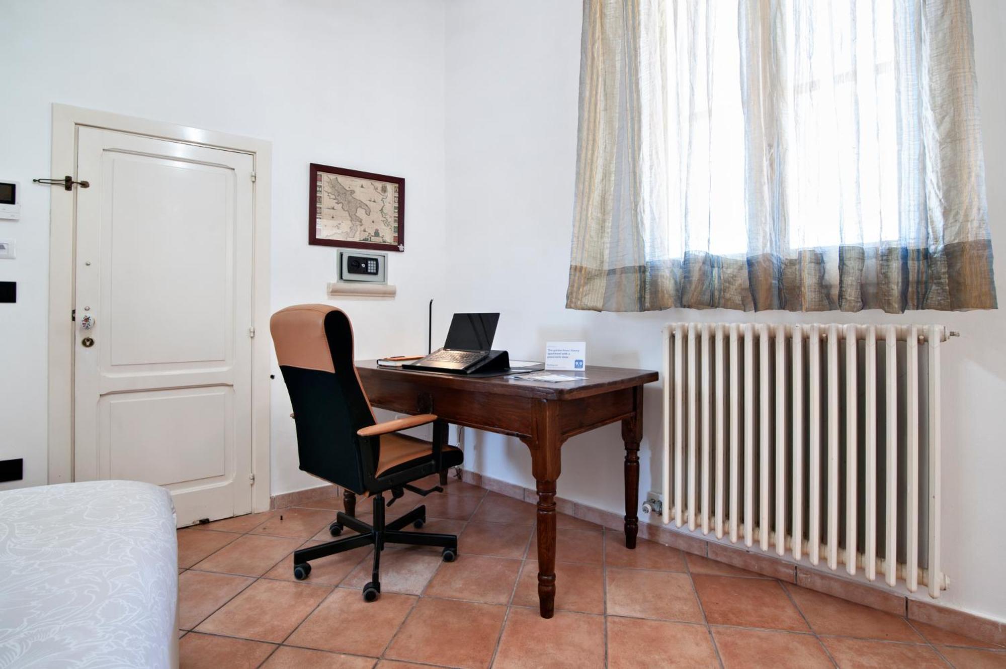 The Golden Hour, Luxury Apartment With A Panoramic View Lecce Zewnętrze zdjęcie