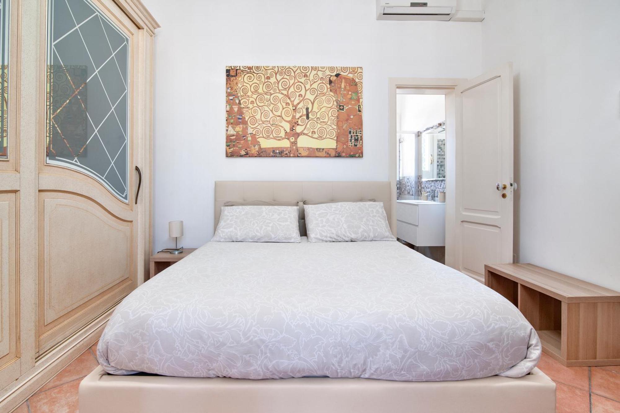 The Golden Hour, Luxury Apartment With A Panoramic View Lecce Zewnętrze zdjęcie