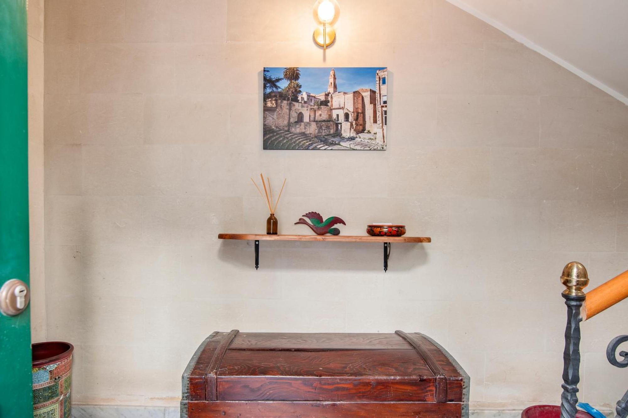 The Golden Hour, Luxury Apartment With A Panoramic View Lecce Zewnętrze zdjęcie