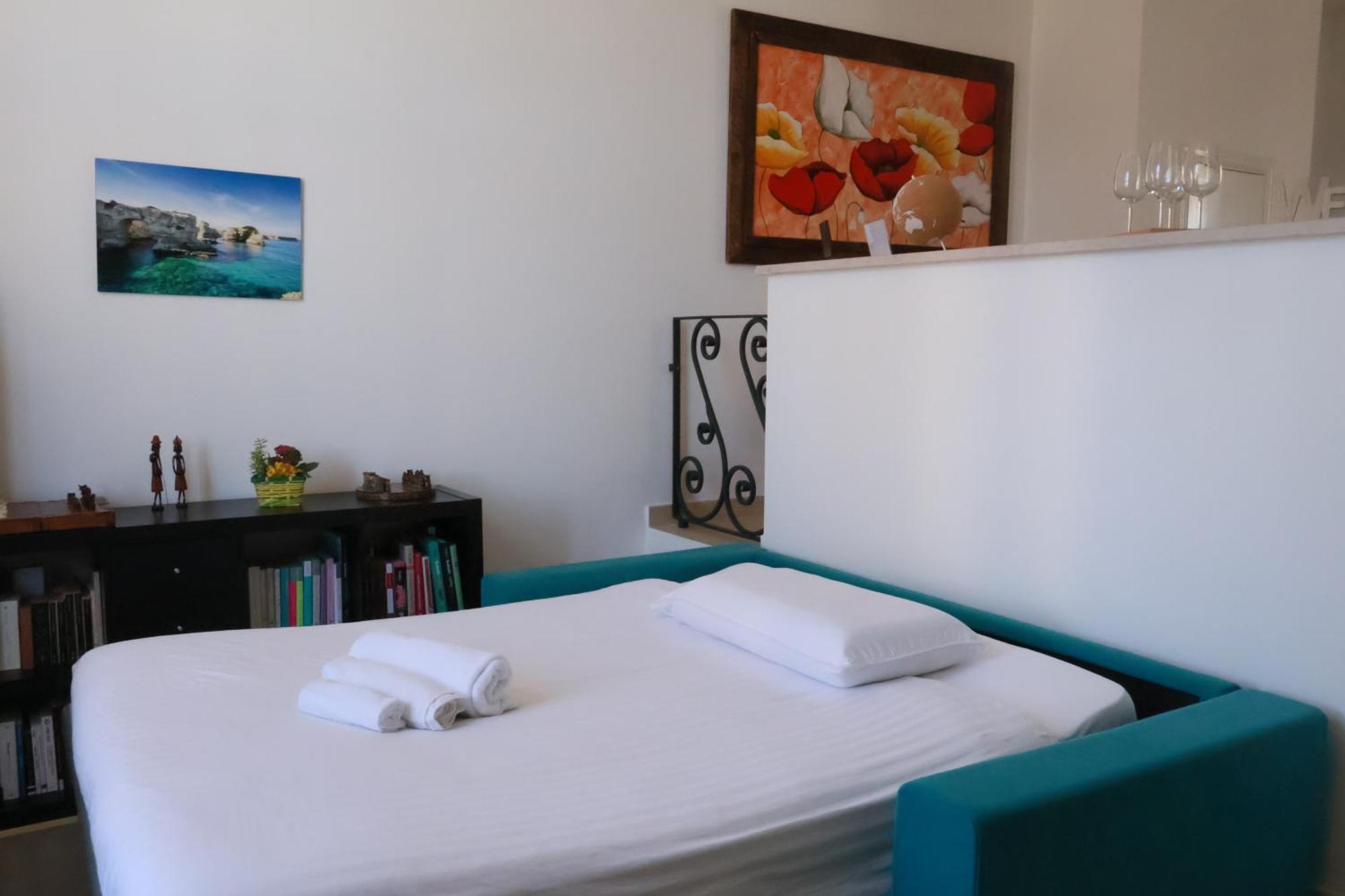 The Golden Hour, Luxury Apartment With A Panoramic View Lecce Zewnętrze zdjęcie